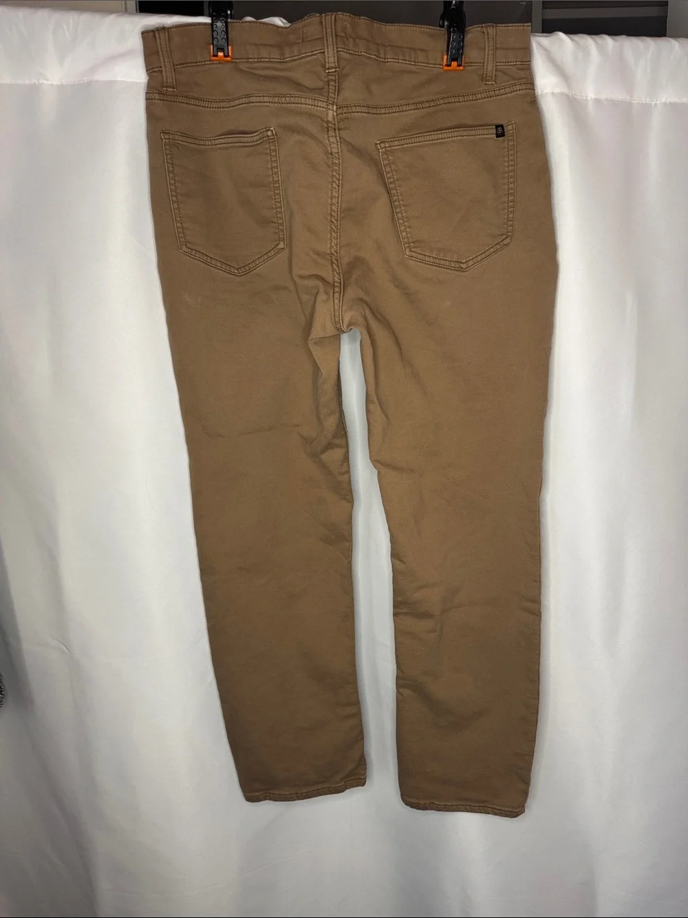 Banana Republic tailored slim